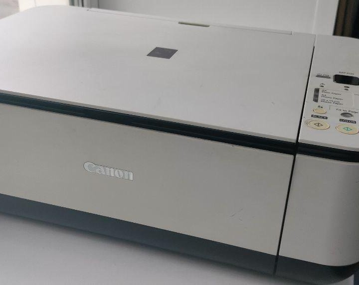 Принтер Canon Pixma MP250