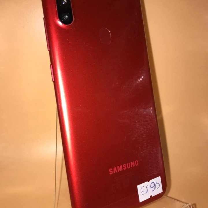 Смартфон Samsung Galaxy A11 32gb