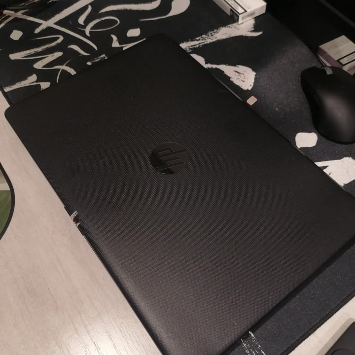 Hp laptop 15