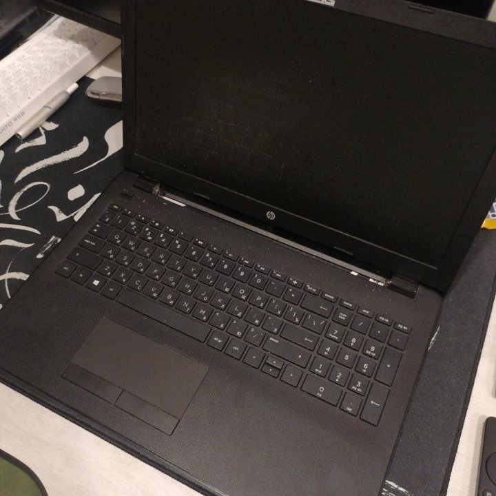 Hp laptop 15