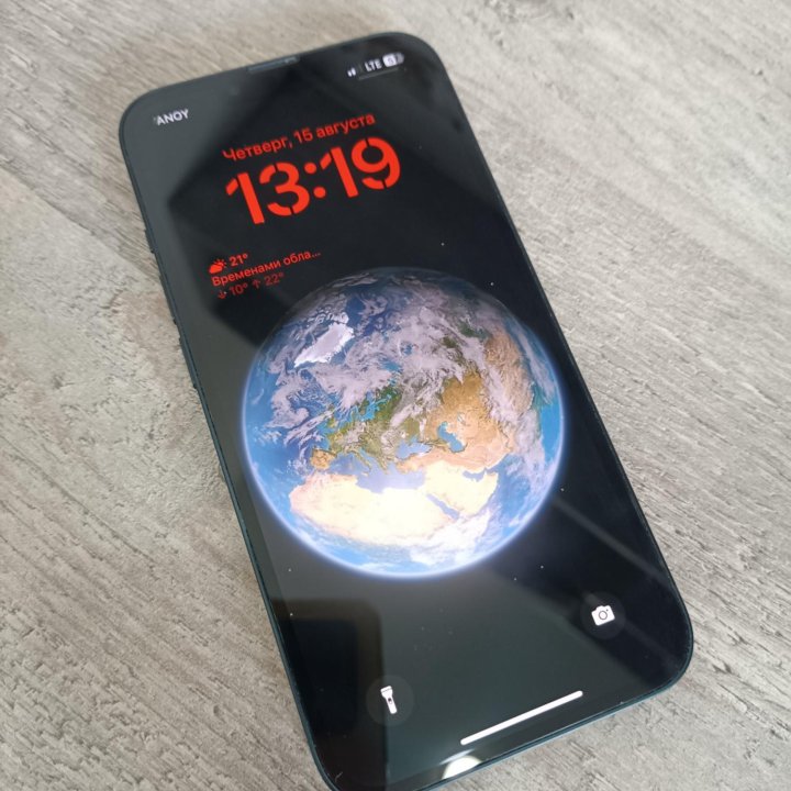 iPhone 13 128ГБ