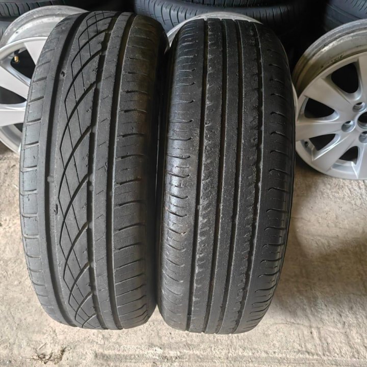 Шины195/65 R15