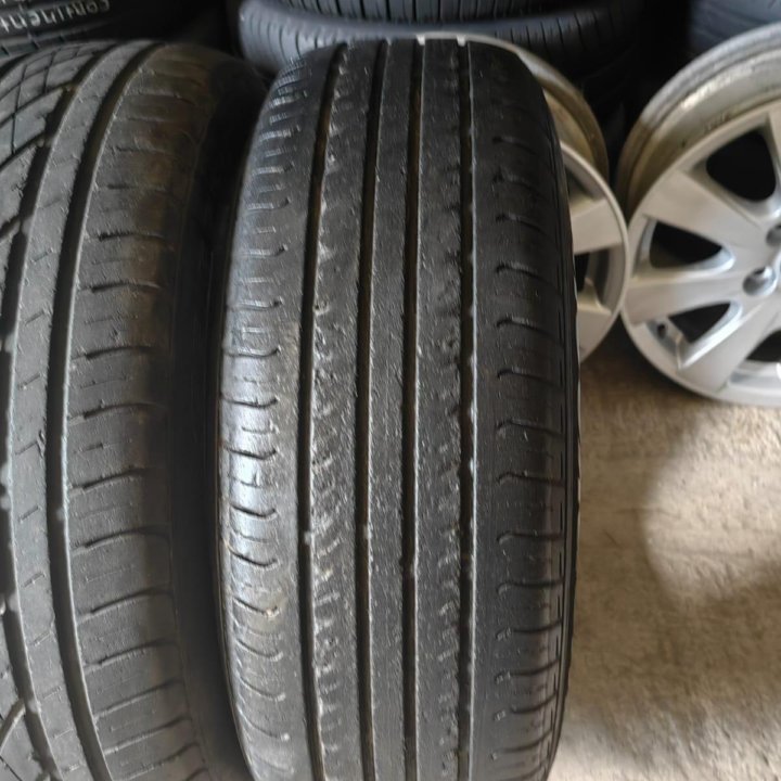 Шины195/65 R15