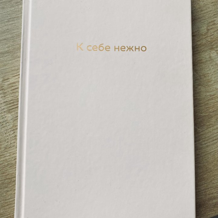 Ежедневник