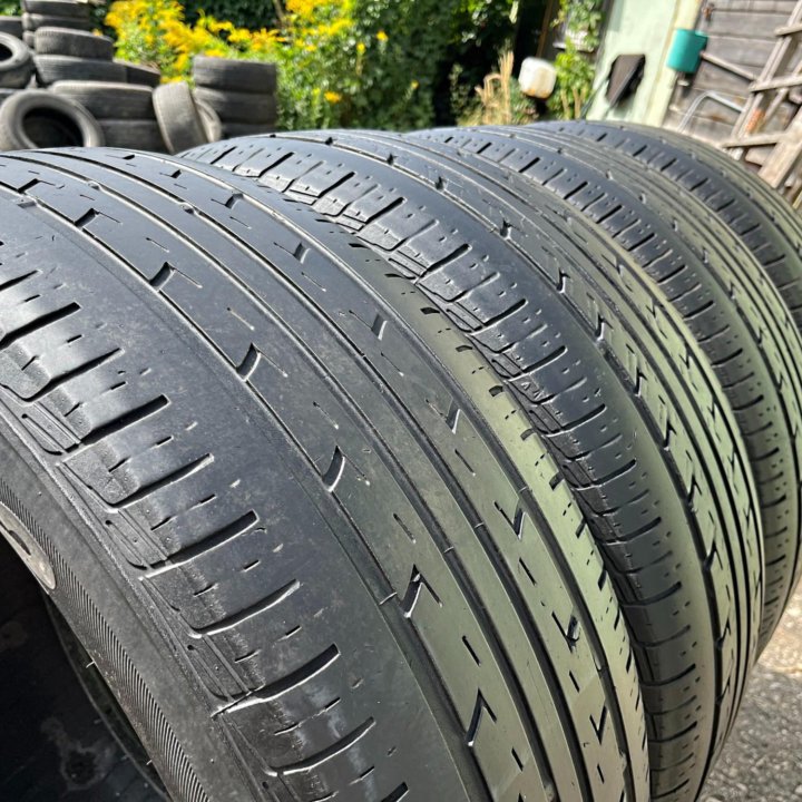 Лето Nexen Roadian 542 265/60 R18 110H