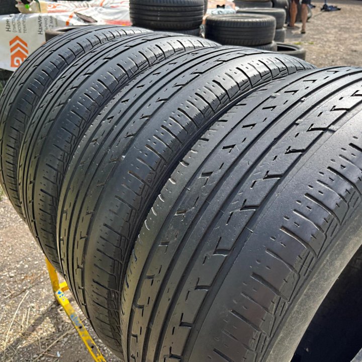 Лето Nexen Roadian 542 265/60 R18 110H