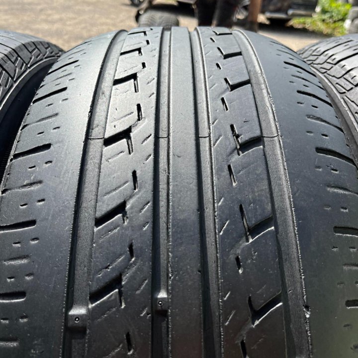 Лето Nexen Roadian 542 265/60 R18 110H