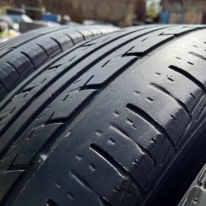 Лето Nexen Roadian 542 265/60 R18 110H