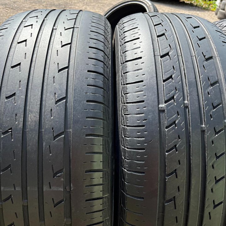 Лето Nexen Roadian 542 265/60 R18 110H