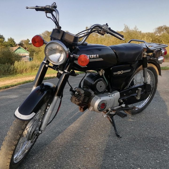 Suzuki K-90