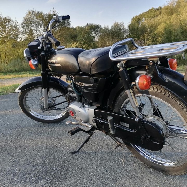 Suzuki K-90