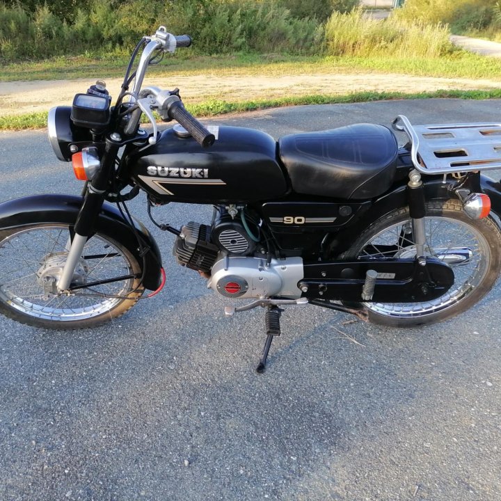 Suzuki K-90