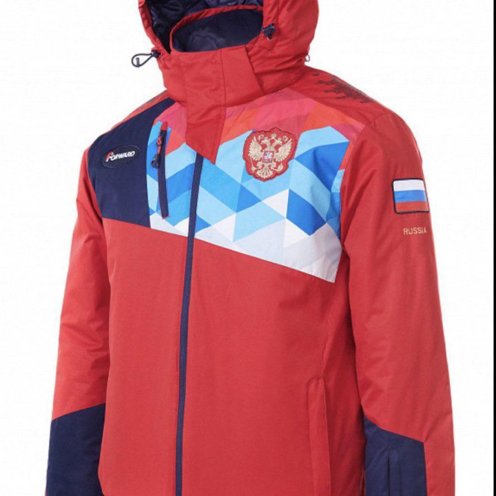 Куртка Forward