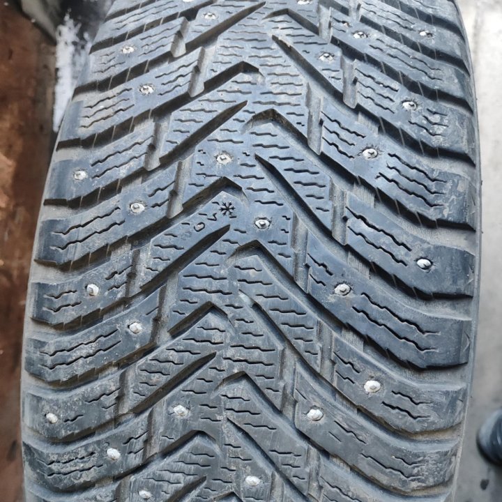 245/50 R20