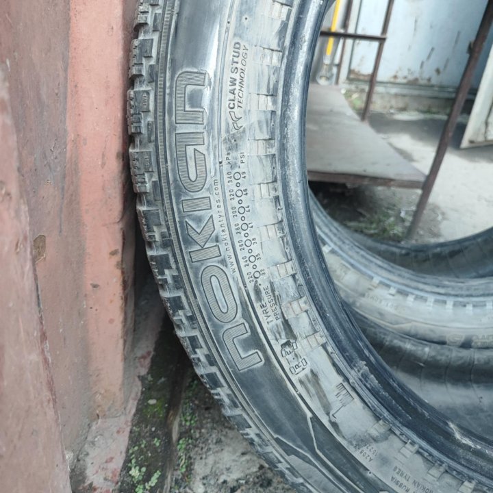 265/50 R20