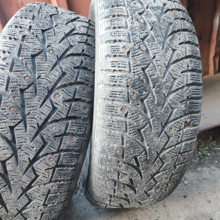 245/55 R19