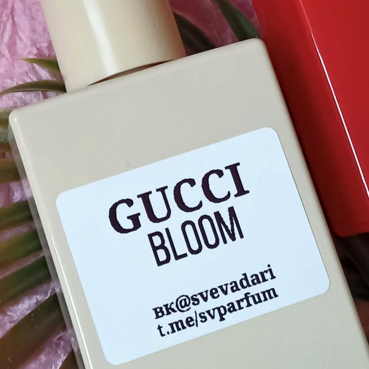 Духи Gucci 30 мл