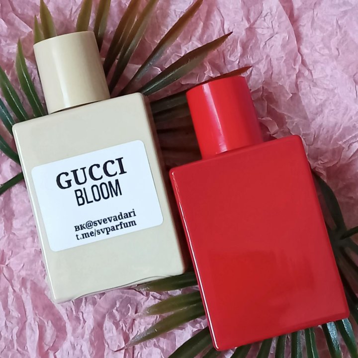 Духи Gucci 30 мл