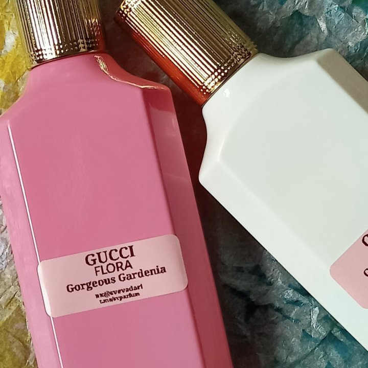 Духи Gucci 30 мл