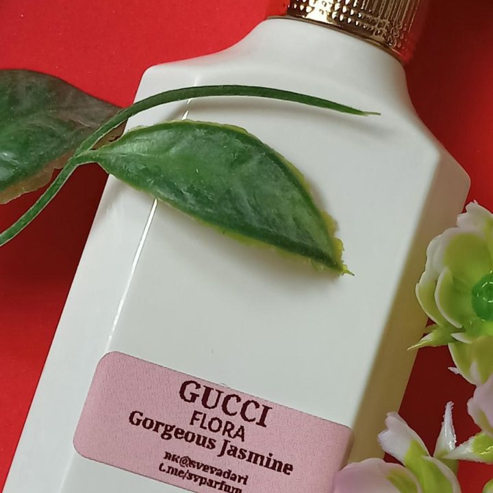 Духи Gucci 30 мл