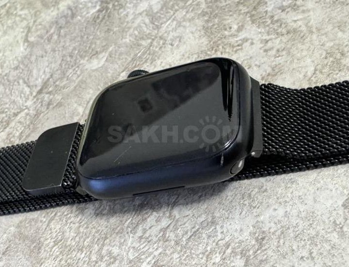 Apple watch 8