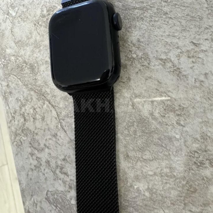 Apple watch 8