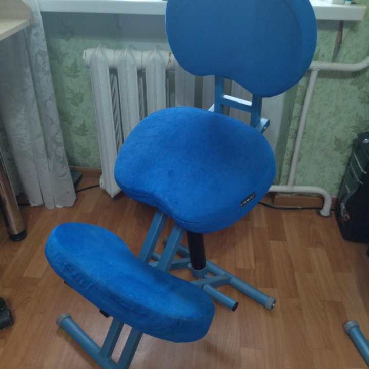 Коленный стул