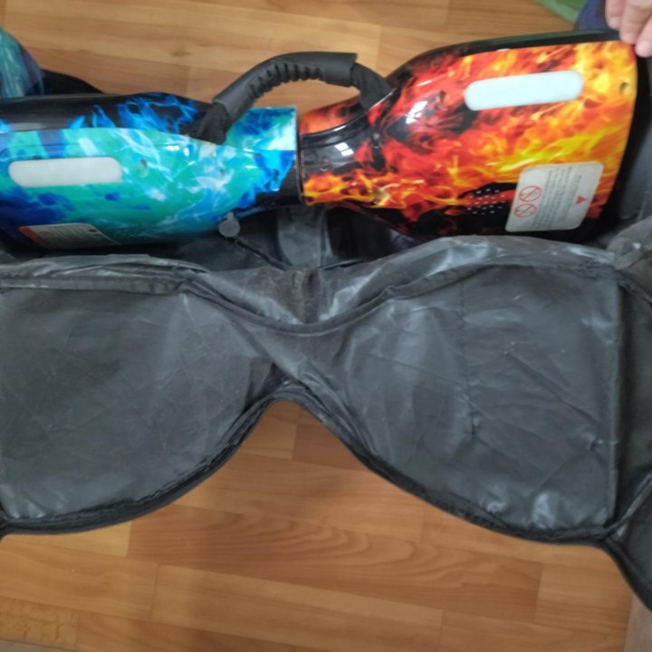 Гироскутер