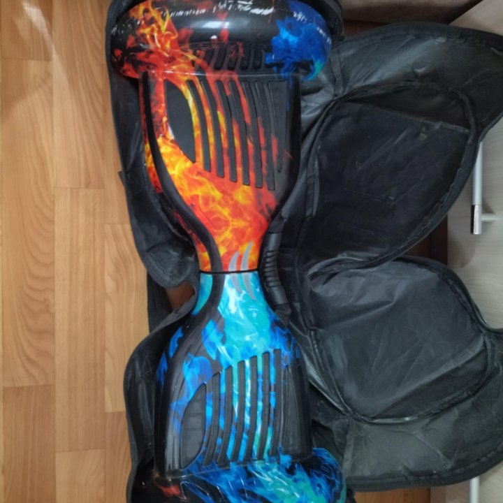 Гироскутер