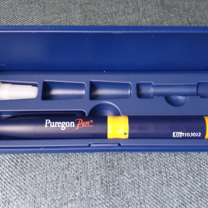 Puregon Pen