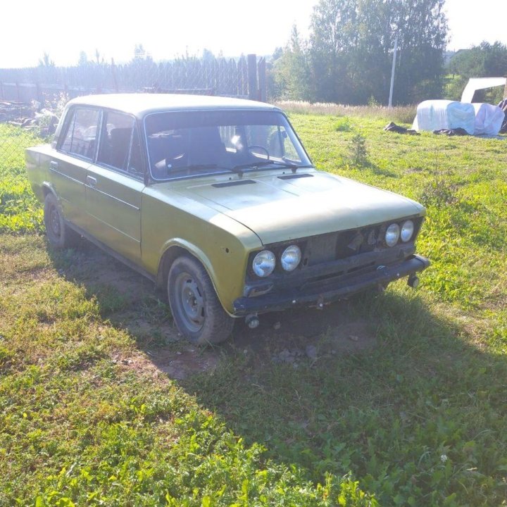 ВАЗ (Lada) 2106, 1999