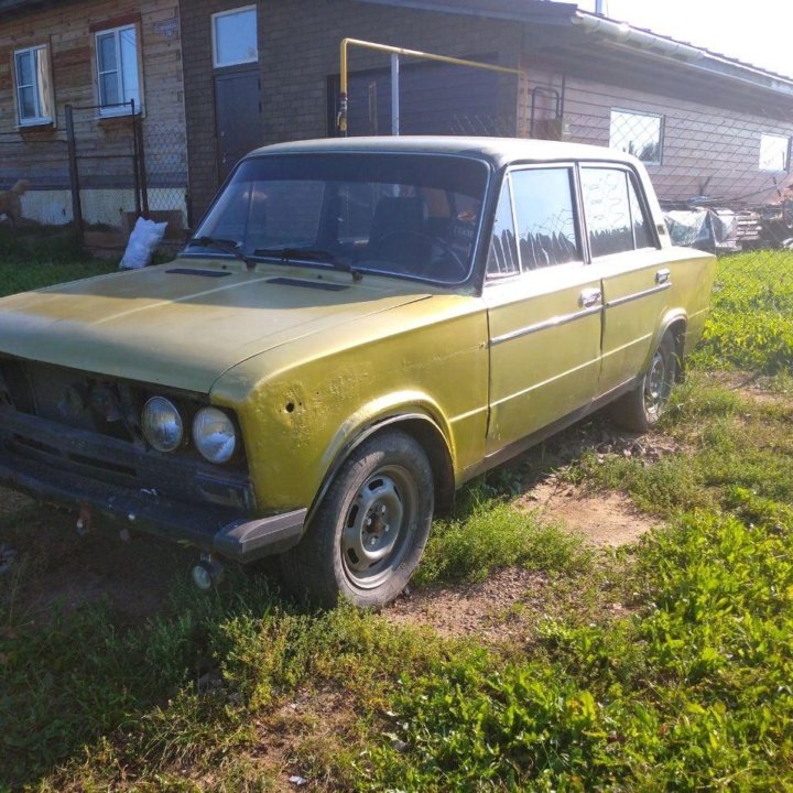 ВАЗ (Lada) 2106, 1999