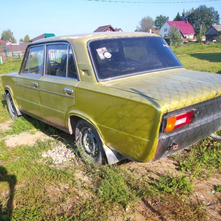 ВАЗ (Lada) 2106, 1999