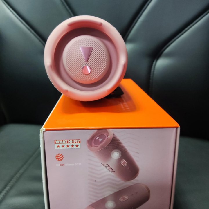 Колонка jbl charge 5