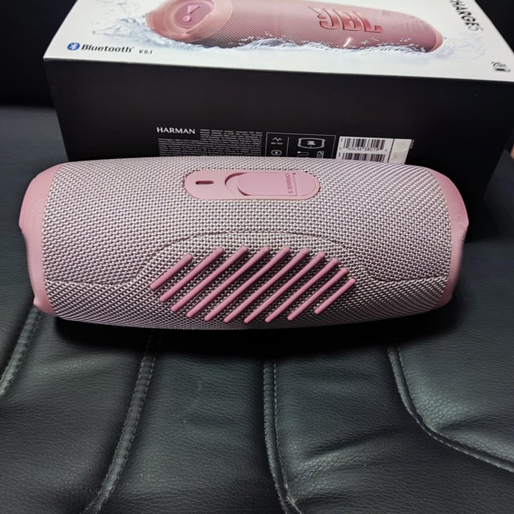 Колонка jbl charge 5