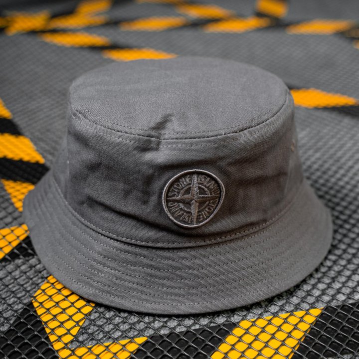 Панамы Stone Island (В Наличии)