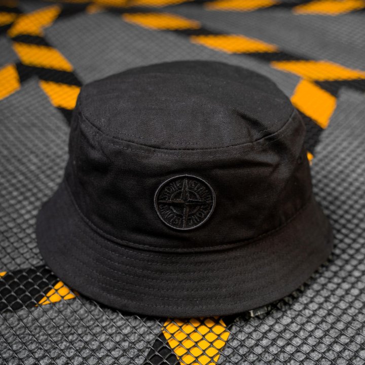 Панамы Stone Island (В Наличии)