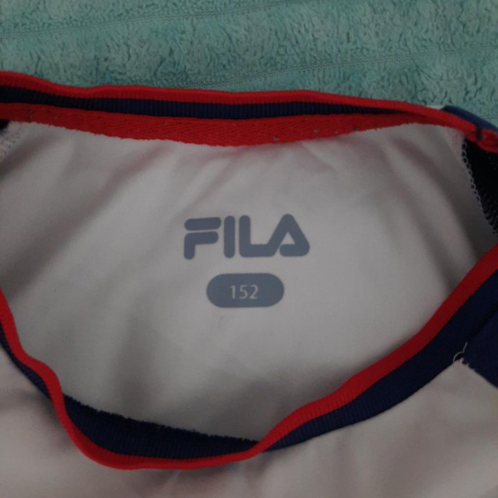 Футболка fila 152