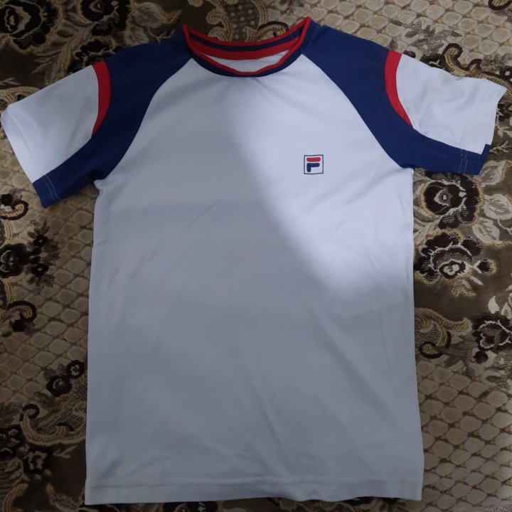 Футболка fila 152