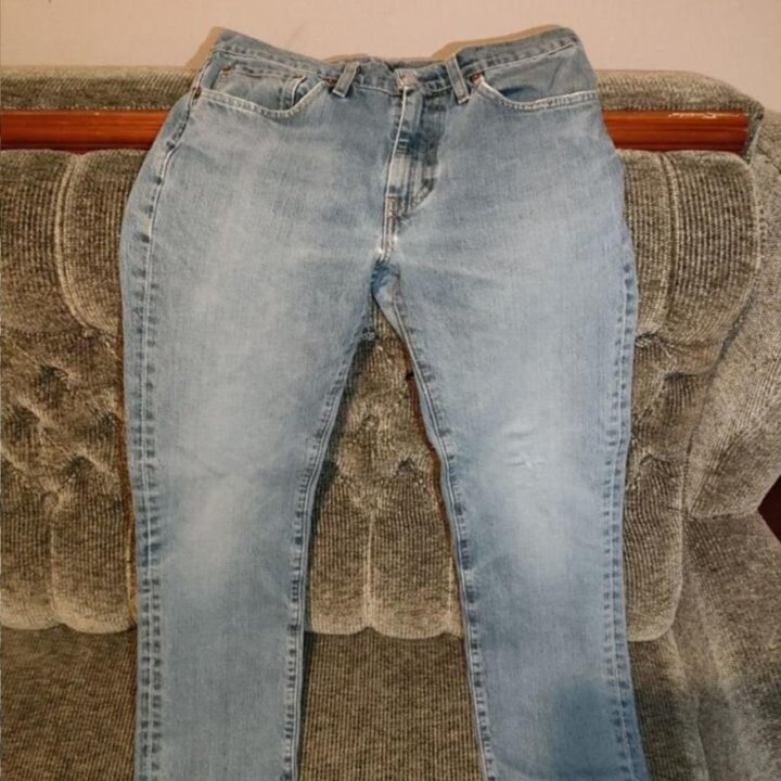 Джинсы levis lot 511