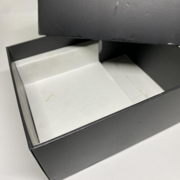 Apple TV Приставка Коробка