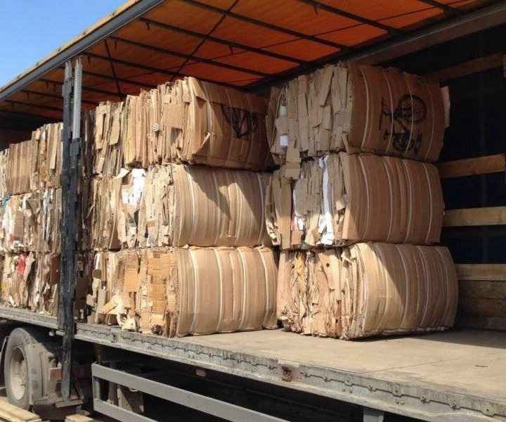 Услуги газель