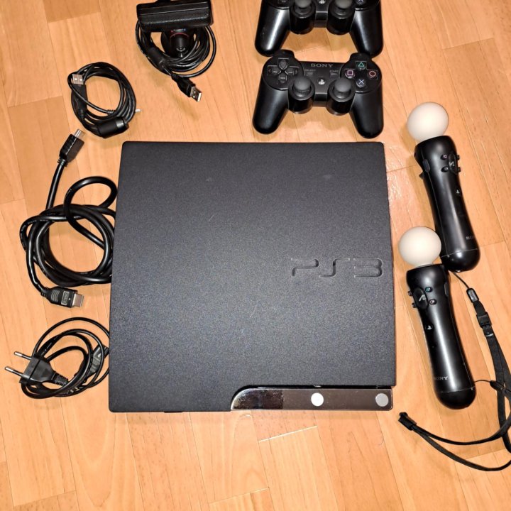 Sony PlayStation 3