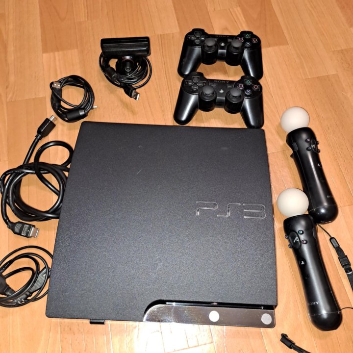 Sony PlayStation 3