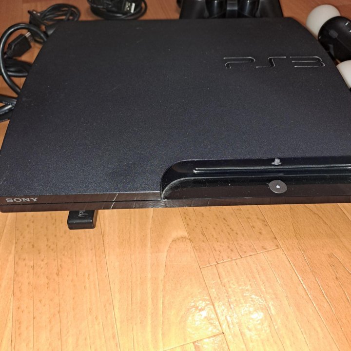 Sony PlayStation 3