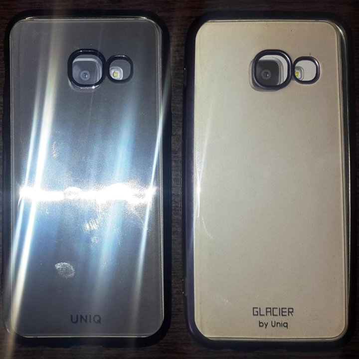 Чехлы для телефонов