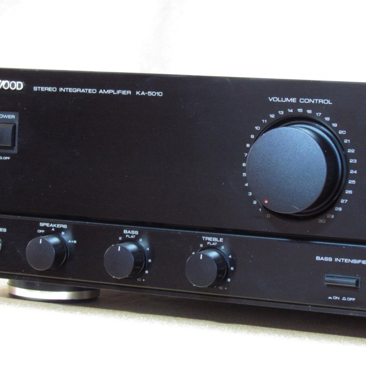 Усилитель Kenwood KA 5010