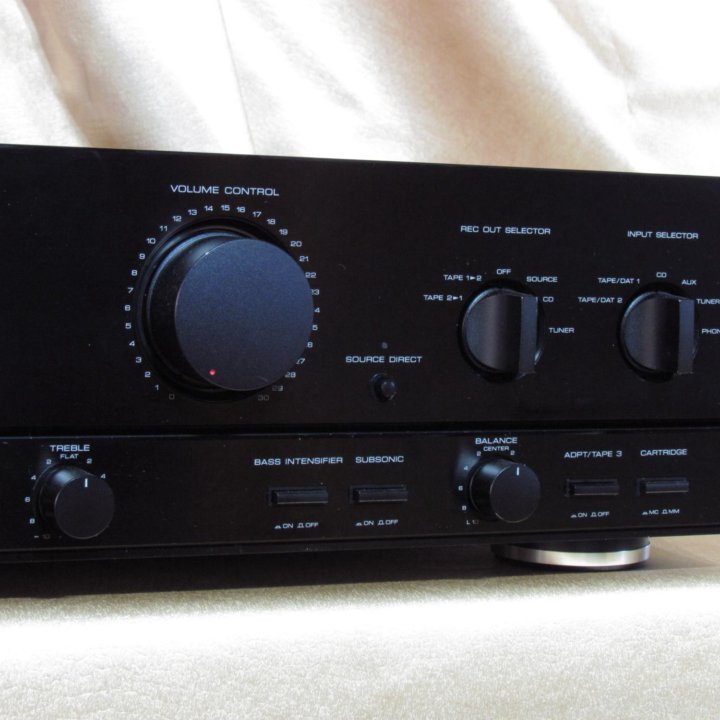 Усилитель Kenwood KA 5010