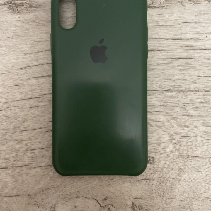 Чехол на iphone 10 xs