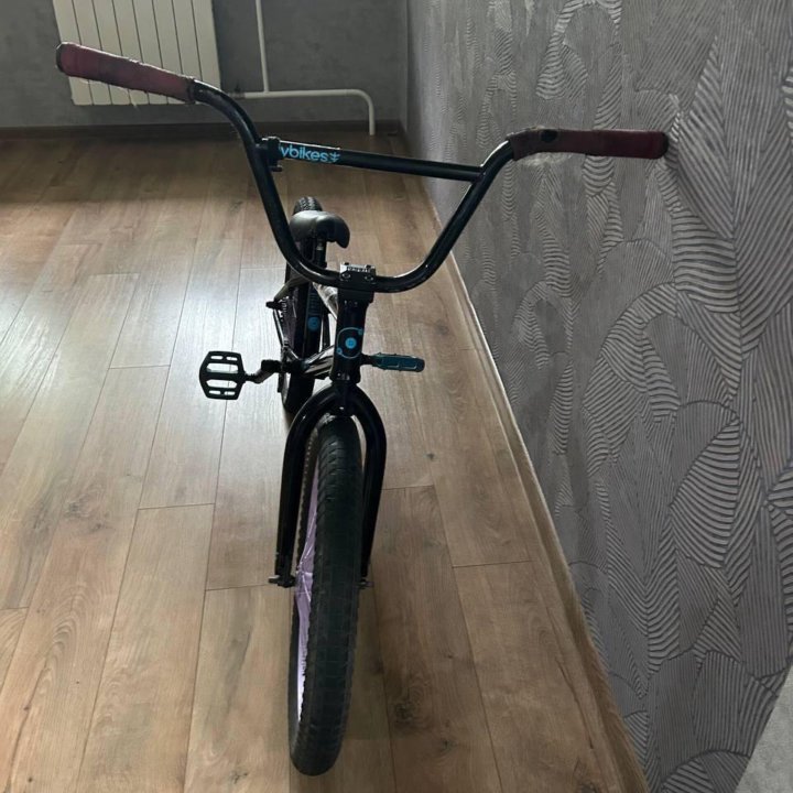 BMX Flybikes Electron